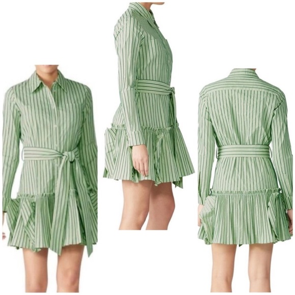 🚨🚨🚨Last One!! SALE! Alexis Phaedra Dress Size Small - Picture 2 of 5